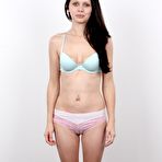 Second pic of PinkFineArt | Alisa Czech Casting 0436 from Czech Casting