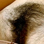Third pic of Ember | Hairy Women