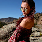 Third pic of Elena Generi Lookout Mountain By MPL Studios at ErosBerry.com - the best Erotica online