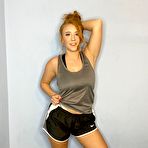First pic of Robyn J - Only Sportswear | BabeSource.com