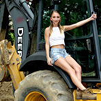 First pic of ALS is All Ladies Shaved - ALS Scan Thumbnail Gallery