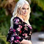 First pic of Kenzie Taylor - She Loves Black | BabeSource.com