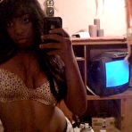 Second pic of Black Girls Nextdoor. Real Homemade Ebony Porn Photos and Videos.