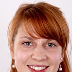 First pic of PinkFineArt | Ivana Czech Casting 4967 from Czech Casting