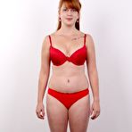 Second pic of PinkFineArt | Ivana Czech Casting 4967 from Czech Casting