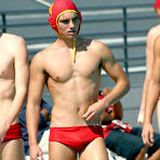 Fourth pic of SpeedoFetish.com - Guys Wearing Black Speedos