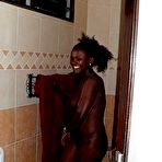 Second pic of Black Girls Nextdoor. Real Homemade Ebony Porn Photos and Videos.