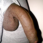 Second pic of Black Uncut - 19 Pics | xHamster