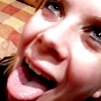 Third pic of WifeBucket | Free 72 pics of Thick Facials For Anne