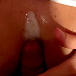 Second pic of CumOnWives | Galleries and videos of amateur blowjobs and facial cumshots!