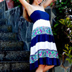 First pic of Kay J Stone Stairs