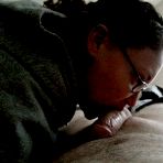 First pic of WifeBucket | Free 39 pics of Home Porn From This Average Nerdy Couple