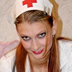 First pic of Perfect stockings nurse slut upskirt pictures for free...