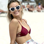 Second pic of Cara Mell After The Beach By MPL Studios at ErosBerry.com - the best Erotica online