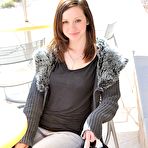 First pic of First Time Video - FTV Girls - Hot amateur models starting to break into the adult business!