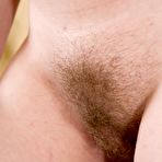 Second pic of Hairy pussy pictures of Alice - The Nude and Hairy Women of ATK Natural & Hairy