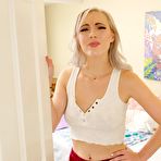 First pic of POV Fucking Blonde Beauty Jamie Jett in 4K | Cheating Sluts
