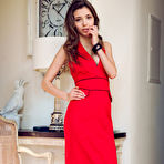 Second pic of Mila Azul Red Passion By Alex Lynn at ErosBerry.com - the best Erotica online