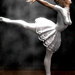 First pic of Virtual Art 06: Ballerinas - 20 Pics | xHamster