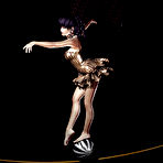 Fourth pic of Virtual Art 06: Ballerinas - 20 Pics | xHamster