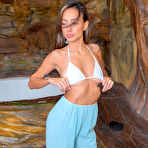 First pic of Camila Luna - Nubiles 2 | BabeSource.com