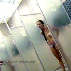 Third pic of Shower Spy Cameras: Real voyeur HD vidoeos from public shower rooms