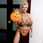First pic of Claudia Marie Starring In CLAUDIA MARIE'S HALLOWEEN POV