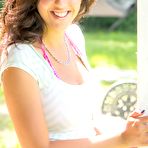 First pic of PinkFineArt | Alexis Bikini Hammock from Cosmid