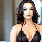 First pic of Alyssia Kent in Steamy Business