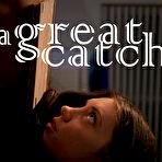 First pic of A Great Catch Streaming Video On Demand | Adult Empire