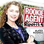 First pic of Rookie Agent Ripoffs Vol. 4 Streaming Video On Demand | Adult Empire