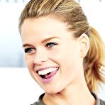 Third pic of Alice Eve - Gallery and animated .gifs