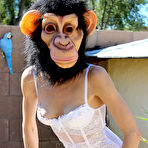 First pic of WifeCrazy Stacie Monkey Milf