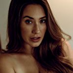 First pic of Eva Lovia Lets Rock Bra and Thong / Hotty Stop