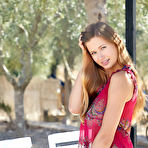 First pic of Stella Cardo - MetArt | BabeSource.com