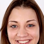 First pic of PinkFineArt | Veronika Casting 7113 from Czech Casting
