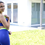 First pic of Sofi Ryan - The Real Workout | BabeSource.com