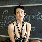 Fourth pic of Hot Teacher in Black Stocking - 15 Pics | xHamster