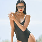 Second pic of Victoria Mur Liquid Ecstasy By Superb Models at ErosBerry.com - the best Erotica online
