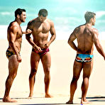 Third pic of SpeedoFetish.com - Guys Wearing Black Speedos