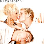First pic of German Cuckold Captions 1 - 24 Pics | xHamster