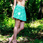 Second pic of Dakota Pink Lost In Nature By Met Art at ErosBerry.com - the best Erotica online