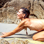 Third pic of Noelia in Beach Nymph by Errotica Archives | Erotic Beauties