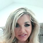 First pic of Vicky Vette Vicky at home