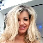 Third pic of Vicky Vette Vicky at home