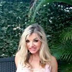 Fourth pic of Vicky Vette Vicky at home