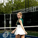 Fourth pic of Moon Torrance Versus Tennis