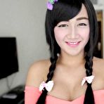 First pic of Hello Ladyboy