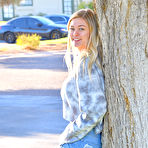 First pic of Amber Moore in Campus Teaser by FTV Girls | Erotic Beauties