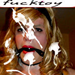 Fourth pic of HUMILIATION of SISSY VANESSA - 13 Pics | xHamster